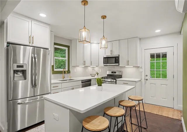 Photo 2 of Single family home for sale at 1060 Old Coal Holw Rd, Penn Hills, PA 15147 | MLS# 1769752 | Listing updated on 2026-09-13