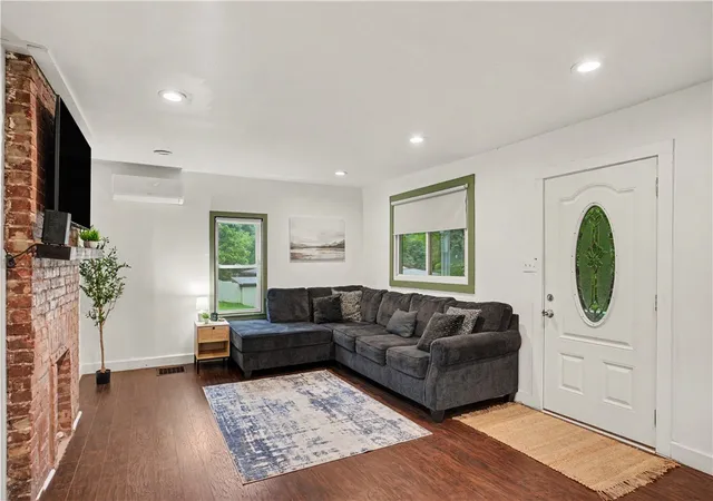 Photo 4 of Single family home for sale at 1060 Old Coal Holw Rd, Penn Hills, PA 15147 | MLS# 1769752 | Listing updated on 2026-09-13