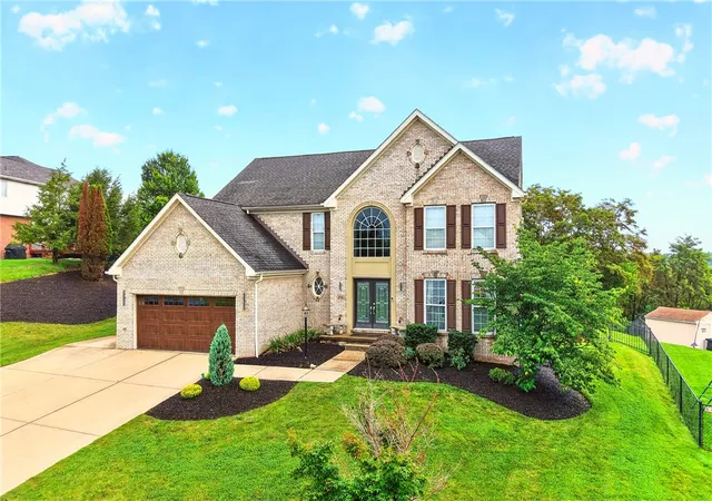 Photo 1 of Single family home for sale at 132 Birch Dr, Elizabeth Twp/boro, PA 15037 | MLS# 1769733 | Listing updated on 2026-09-14