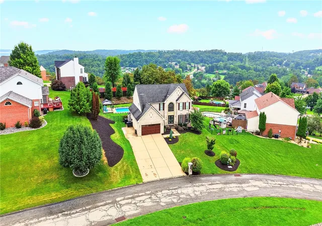 Photo 50 of Single family home for sale at 132 Birch Dr, Elizabeth Twp/Boro, PA 15037 | MLS# 1769733 | Listing updated on 2026-09-14