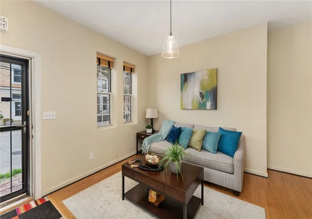 Photo 4 of Single family home for sale at 2425 Jane St, South Side, PA 15203 | MLS# 1769766 | Listing updated on 2026-10-03