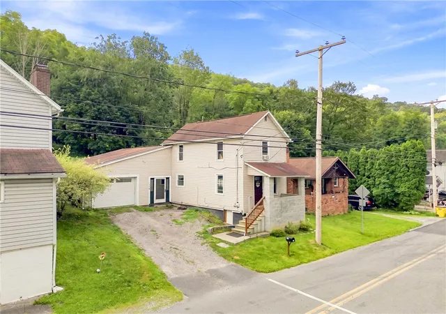 Single family home for sale at 1798 Soap Holw Rd, Conemaugh Twp, PA 15905 | MLS# 1769768