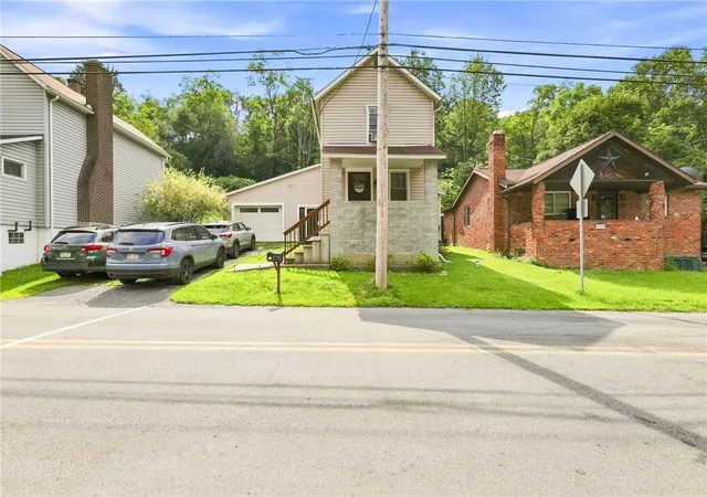 Photo 2 of Single family home for sale at 1798 Soap Holw Rd, Conemaugh Twp, PA 15905 | MLS# 1769768 | Listing updated on 2026-09-08