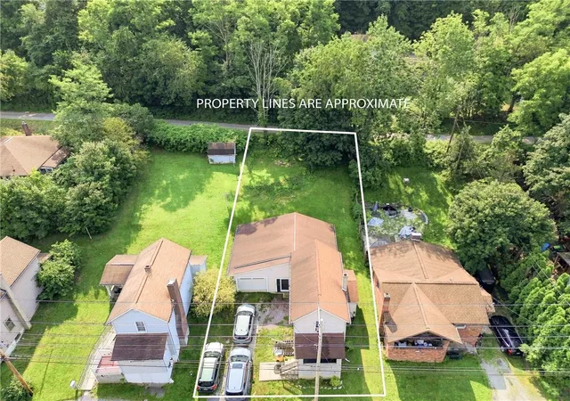 Photo 3 of Single family home for sale at 1798 Soap Holw Rd, Conemaugh Twp, PA 15905 | MLS# 1769768 | Listing updated on 2026-09-08