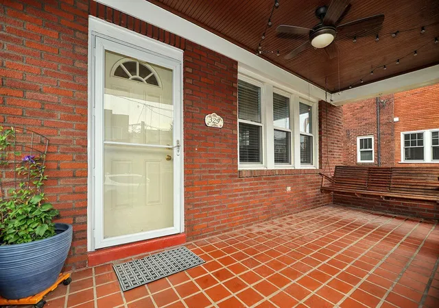Photo 2 of Sale Pending at 329 W Penn Pl, Friendship Park, PA 15224 | MLS# 1769820 | Listing updated on 2026-09-11