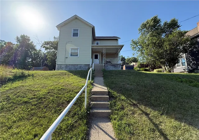 Photo 1 of Single family home for sale at 6729 Leechburg Rd, Penn Hills, PA 15147 | MLS# 1769189 | Listing updated on 2026-09-03