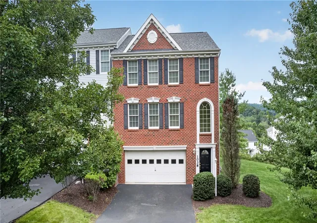 Photo 1 of Townhouse for sale at 1038 Woodlawn Dr, North Strabane, PA 15317 | MLS# 1769759 | Listing updated on 2026-10-06