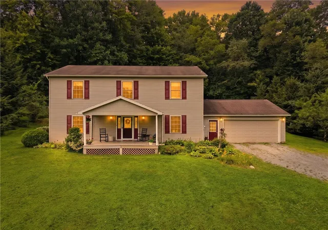 Photo 1 of Single family home for sale at 2982 Valley Rd, Jefferson Twp, PA 16137 | MLS# 1769753 | Listing updated on 2026-09-14