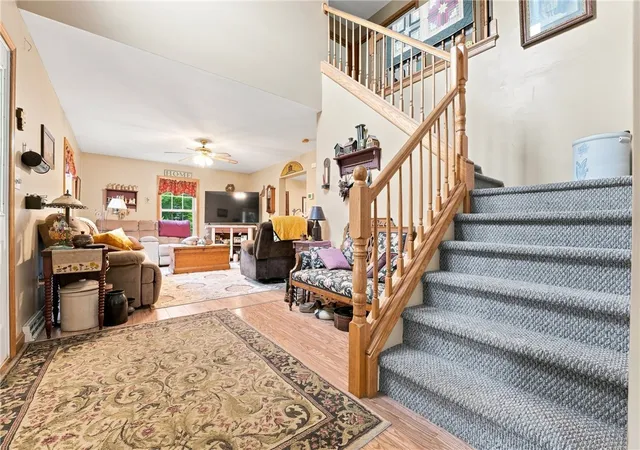 Photo 2 of Single family home for sale at 2982 Valley Rd, Jefferson Twp, PA 16137 | MLS# 1769753 | Listing updated on 2026-09-14