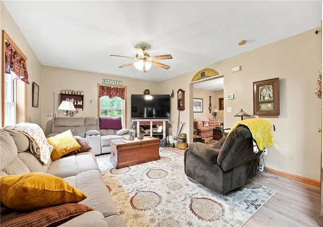 Photo 3 of Single family home for sale at 2982 Valley Rd, Jefferson Twp, PA 16137 | MLS# 1769753 | Listing updated on 2026-09-14