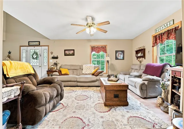 Photo 3 of Single family home for sale at 2982 Valley Rd, Jefferson Twp, PA 16137 | MLS# 1769753 | Listing updated on 2026-09-14