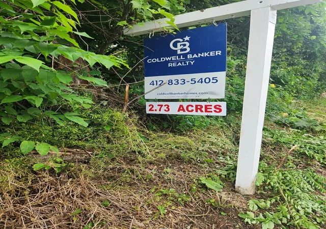 Photo 1 of Land for sale at Lot Hickory Grade Rd, South Fayette, PA 15017 | MLS# 1769814 | Listing updated on 2026-09-02
