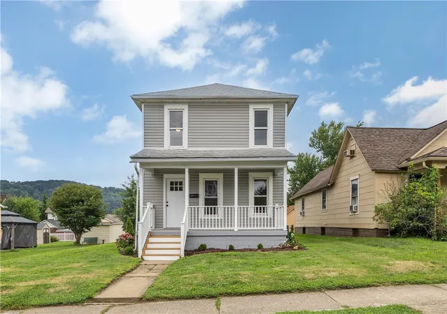 Photo 1 of Single family home for sale at 231 Arthur St, Zelienople Boro, PA 16063 | MLS# 1769725 | Listing updated on 2026-09-05