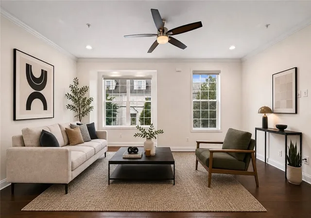 Photo 3 of Single family home for sale at 127 S 13th Street, South Side, PA 15203 | MLS# 1769151 | Listing updated on 2026-09-11