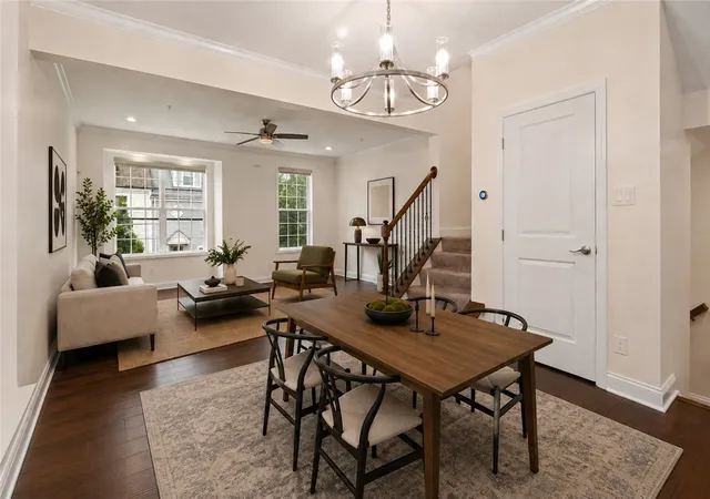 Photo 4 of Single family home for sale at 127 S 13th Street, South Side, PA 15203 | MLS# 1769151 | Listing updated on 2026-09-11