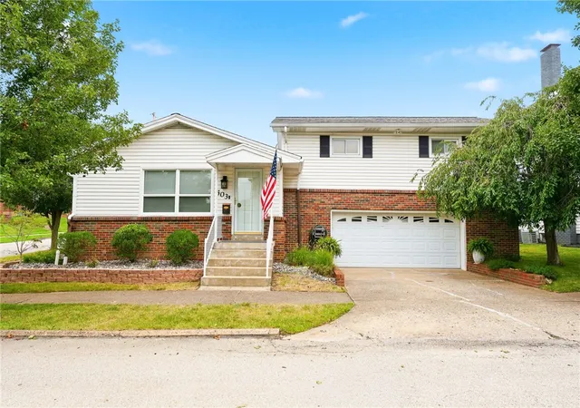 Photo 1 of Sale Pending at 503 Braden St, Waynsbrg/frankln Twp, PA 15370 | MLS# 1769853 | Listing updated on 2026-09-10
