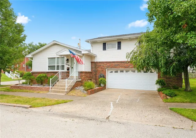 Photo 2 of Sale Pending at 503 Braden St, Waynsbrg/frankln Twp, PA 15370 | MLS# 1769853 | Listing updated on 2026-09-10