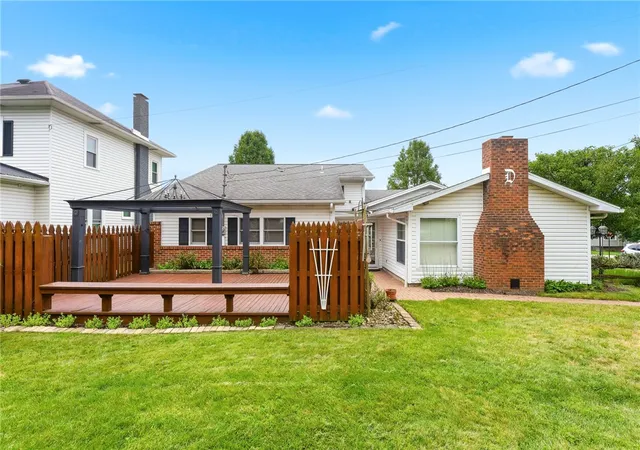 Photo 4 of Sale Pending at 503 Braden St, Waynsbrg/frankln Twp, PA 15370 | MLS# 1769853 | Listing updated on 2026-09-10