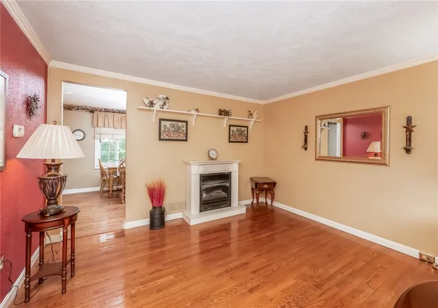 Townhouse for sale at 1965 Kirkby Dr, South Park, PA 15129 | MLS# 1769797