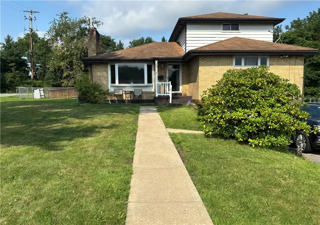 Photo 1 of Single family home for sale at 114 Carson St, Monroeville, PA 15146 | MLS# 1769802 | Listing updated on 2026-09-02