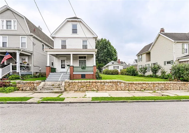 Photo 1 of Single family home for sale at 623 Brinker Ave, Latrobe, PA 15650 | MLS# 1769869 | Listing updated on 2026-09-12
