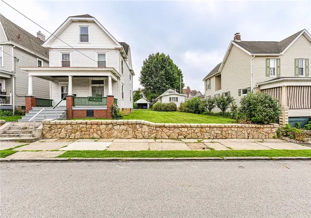 Photo 2 of Single family home for sale at 623 Brinker Ave, Latrobe, PA 15650 | MLS# 1769869 | Listing updated on 2026-09-12