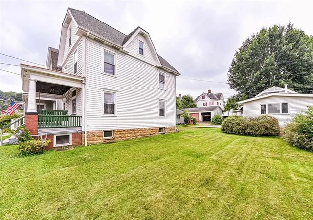 Photo 3 of Single family home for sale at 623 Brinker Ave, Latrobe, PA 15650 | MLS# 1769869 | Listing updated on 2026-09-12