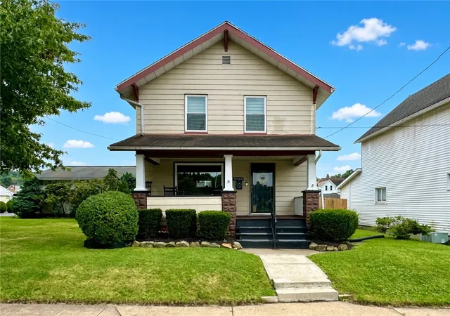 Photo 1 of Single family home for sale at 1028 Dewey Ave, New Castle, PA 16101 | MLS# 1769849 | Listing updated on 2026-09-12
