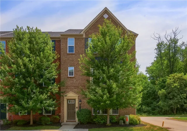 Photo 1 of Townhouse for sale at 1720 St Johns Ln, Franklin Park, PA 15143 | MLS# 1769815 | Listing updated on 2026-09-05
