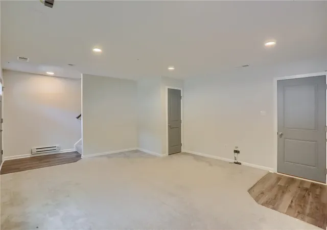 Photo 3 of Townhouse for sale at 1720 St Johns Ln, Franklin Park, PA 15143 | MLS# 1769815 | Listing updated on 2026-09-05