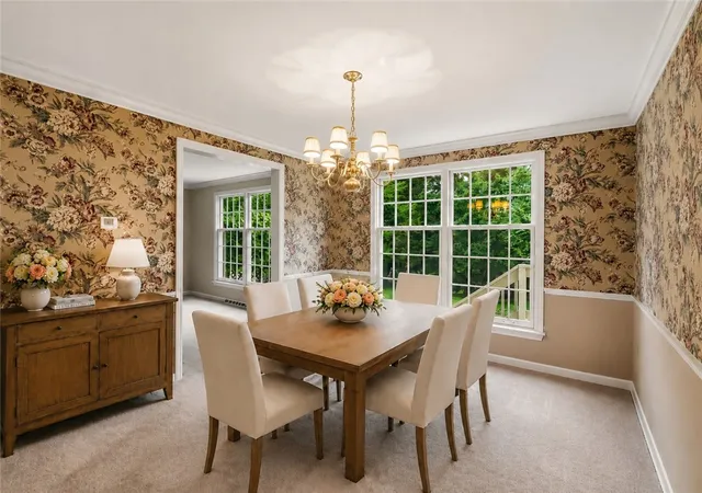 Photo 3 of Sale Pending at 130 Laurelwood Dr, Ross Twp, PA 15237 | MLS# 1769915 | Listing updated on 2026-09-08