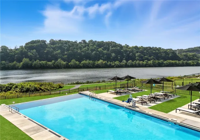 Photo 4 of Condo for sale at 1 1st Street #412, Oakmont, PA 15139 | MLS# 1769928 | Listing updated on 2026-09-13