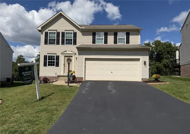 Photo 1 of Single family home for sale at 628 Glengarry Ct, Plum Boro, PA 15239 | MLS# 1769890 | Listing updated on 2026-09-09
