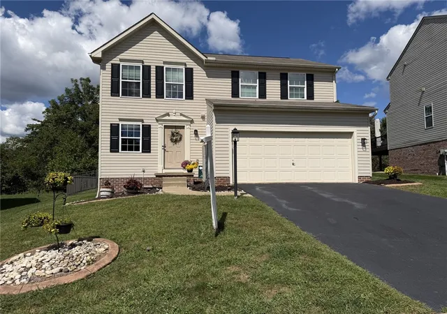 Photo 22 of Single family home for sale at 628 Glengarry Ct, Plum Boro, PA 15239 | MLS# 1769890 | Listing updated on 2026-10-01