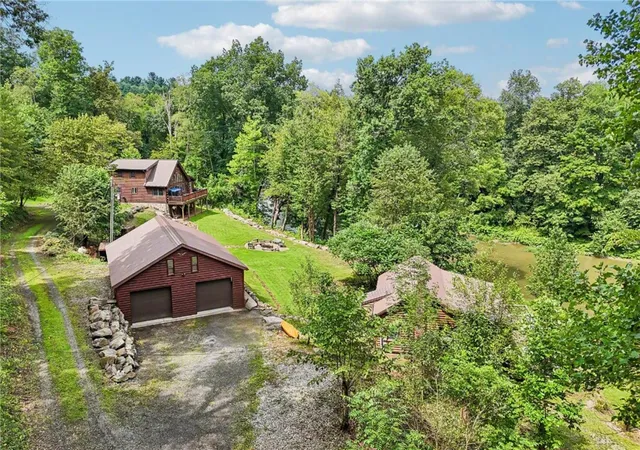 Photo 1 of Single family home for sale at 398 Rose Point Harlansburg Rd, Scott Twp, PA 16101 | MLS# 1769936 | Listing updated on 2026-09-12