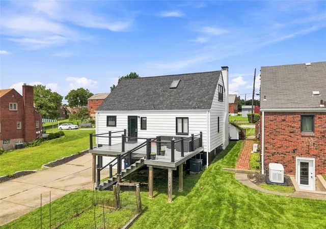 Photo 50 of Single family home for sale at 2 Windridge Dr, Baldwin Boro, PA 15227 | MLS# 1769590 | Listing updated on 2026-10-06