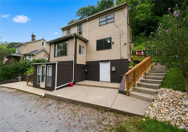 Single family home for sale at 220 Walters Ave, Reserve, PA 15209 | MLS# 1769857