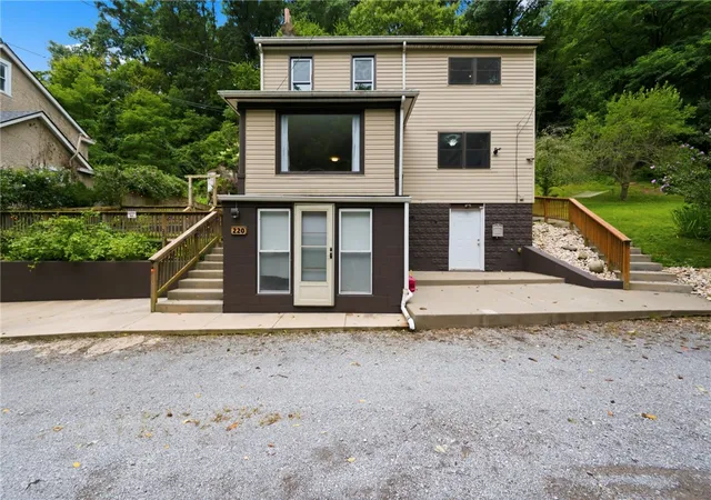 Photo 2 of Single family home for sale at 220 Walters Ave, Reserve, PA 15209 | MLS# 1769857 | Listing updated on 2026-09-11