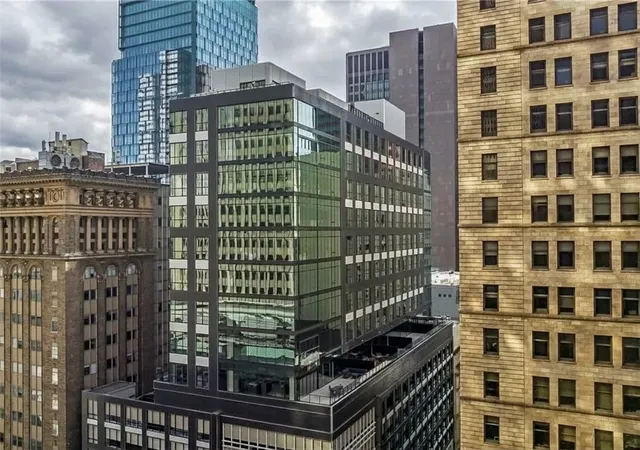 Condo for sale at 350 Oliver Ave #1303, Downtown Pgh, PA 15222 | MLS# 1769547