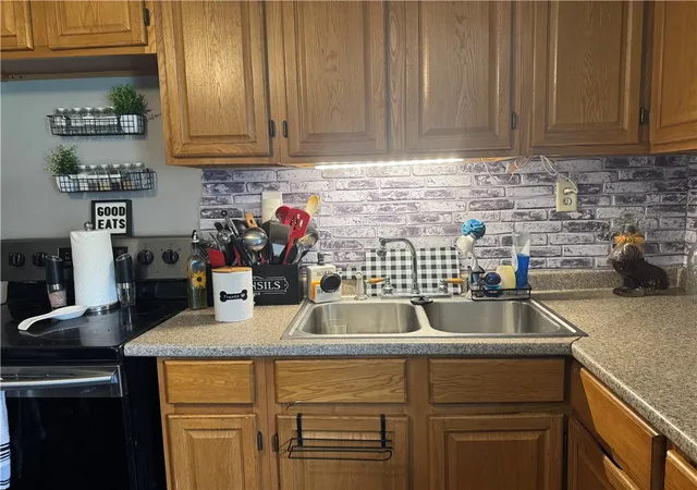 Photo 2 of Single family home for sale at 128 Keeny Row, Luzerne Twp, PA 15468 | MLS# 1769960 | Listing updated on 2026-10-19