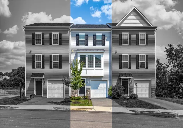 Photo 1 of Townhouse for sale at 203 Truth Cir, Jackson Twp, PA 16037 | MLS# 1769967 | Listing updated on 2026-09-08