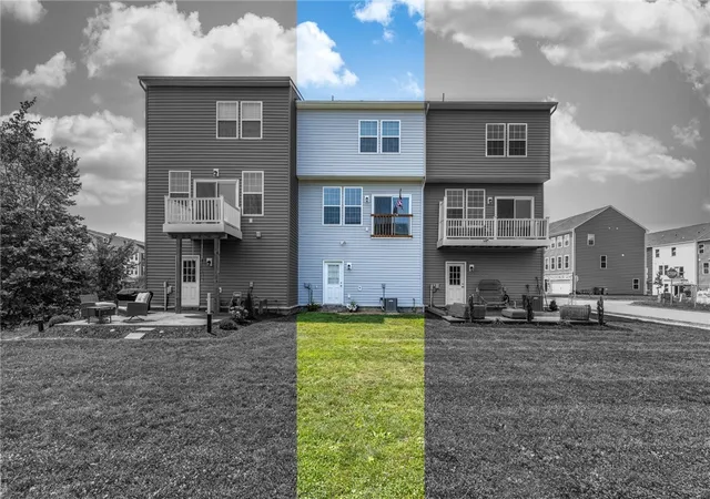 Photo 28 of Townhouse for sale at 203 Truth Cir, Jackson Twp, PA 16037 | MLS# 1769967 | Listing updated on 2026-10-06