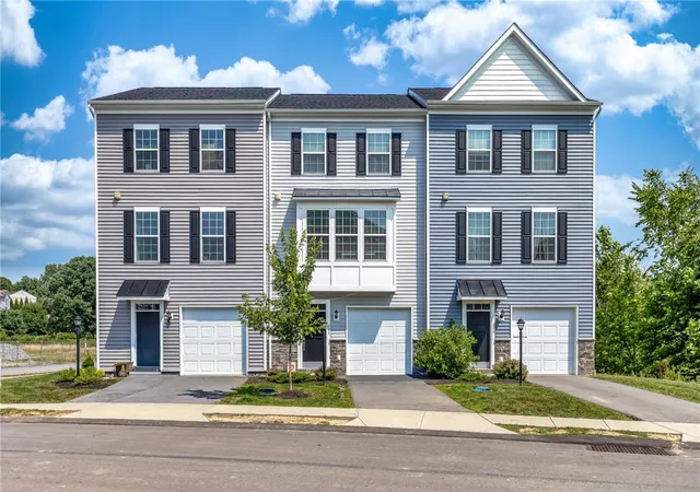 Photo 1 of Townhouse for sale at 203 Truth Cir, Jackson Twp, PA 16037 | MLS# 1769967 | Listing updated on 2026-10-06
