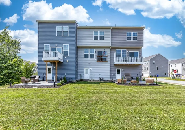 Photo 3 of Townhouse for sale at 203 Truth Cir, Jackson Twp, PA 16037 | MLS# 1769967 | Listing updated on 2026-10-06