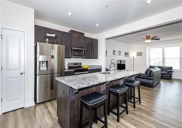 Photo 4 of Townhouse for sale at 203 Truth Cir, Jackson Twp, PA 16037 | MLS# 1769967 | Listing updated on 2026-10-06