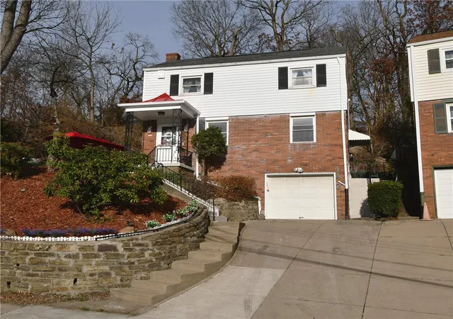 Single family home for sale at 143 Anita Ave, Squirrel Hill, PA 15217 | MLS# 1769970