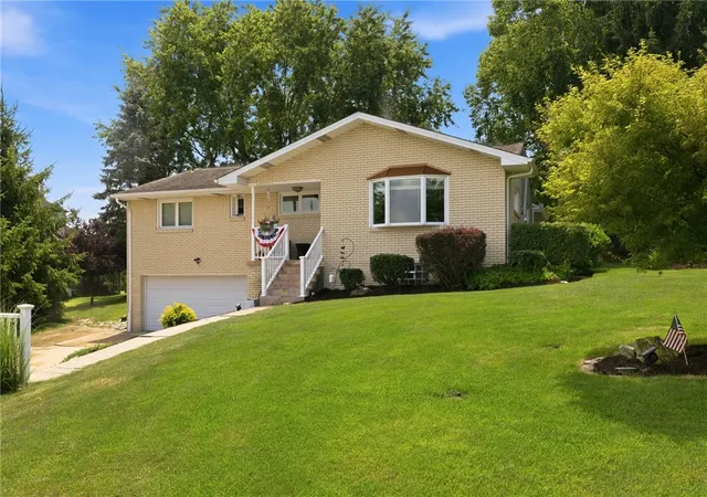 Photo 1 of Single family home for sale at 124 Shellbark St, Jefferson Hills, PA 15025 | MLS# 1769455 | Listing updated on 2026-10-02