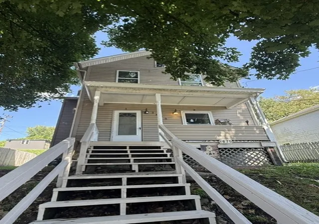 Photo 1 of Multi family home for sale at 1875 5th Avenue, Freedom, PA 15042 | MLS# 1769914 | Listing updated on 2026-09-01