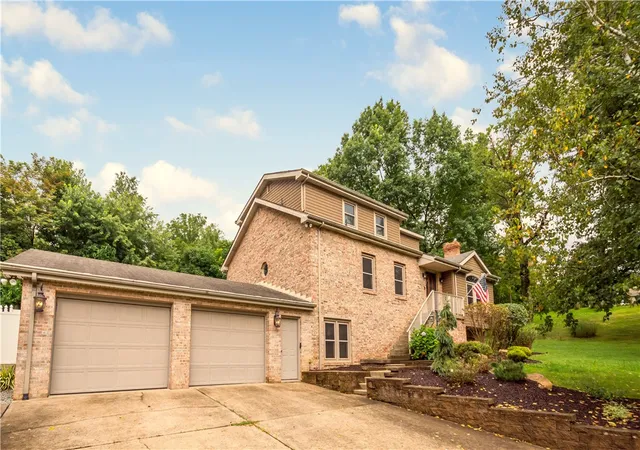 Single family home for sale at 119 Mingo Cir Dr, Nottingham, PA 15332 | MLS# 1769968