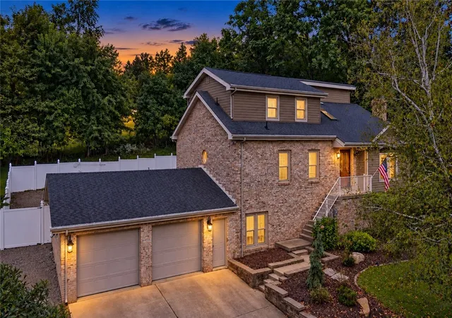 Single family home for sale at 119 Mingo Cir Dr, Nottingham, PA 15332 | MLS# 1769968